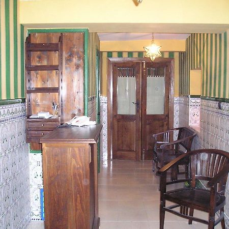 Posada Trisileja Cos Exterior photo