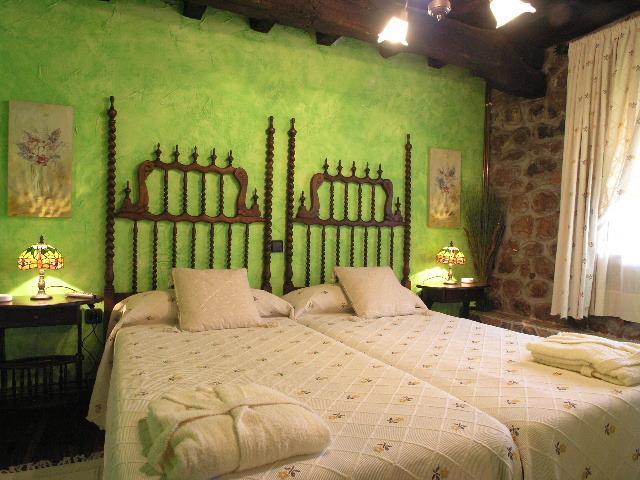 Posada Trisileja Cos Room photo