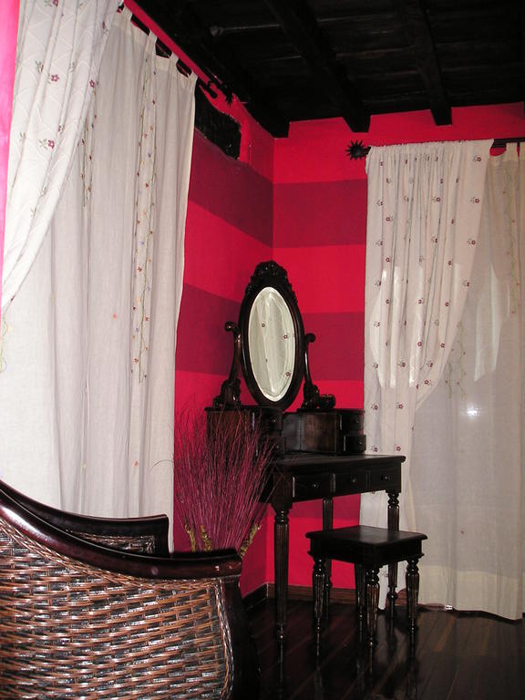 Posada Trisileja Cos Room photo