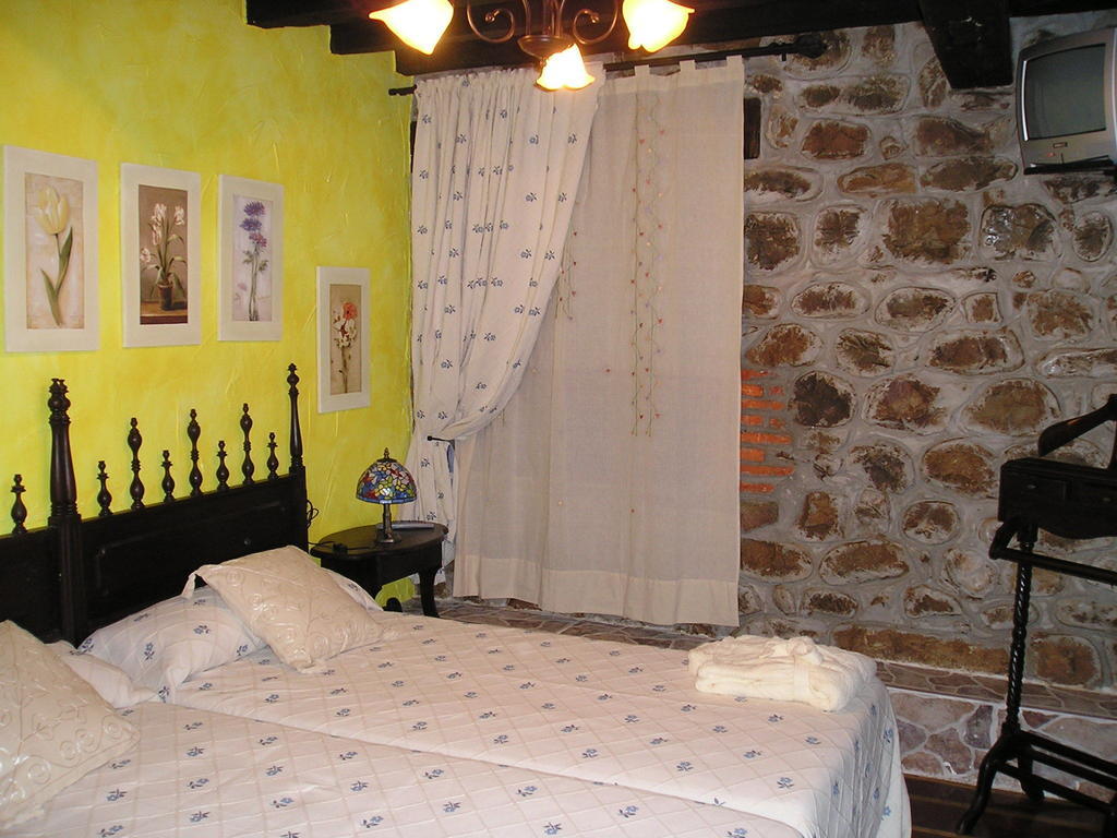 Posada Trisileja Cos Room photo