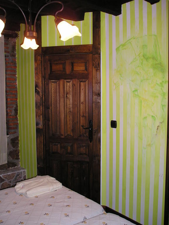 Posada Trisileja Cos Room photo